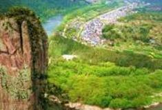 丽水鼎湖峰景区怎么玩？附游玩路线