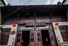 宣城赤滩古镇怎么玩？附游玩路线