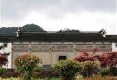 金华黄山八面厅怎么玩？附游玩路线