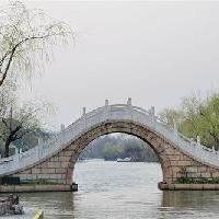 杭州西湖风景名胜区玉带桥