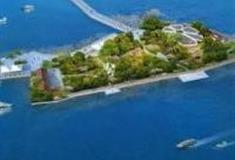 日照桃花岛风情园怎么玩？附游玩路线