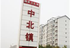 天津中北镇怎么玩？附游玩路线