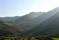 绍兴覆卮山景区怎么玩？附游玩路线