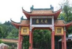 赣州通天岩风景名胜区怎么玩？附游玩路线