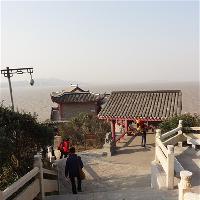 海上卧佛洛迦山17932