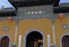 上海松江西林禅寺怎么玩？附游玩路线