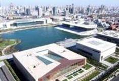 天津文化中心怎么玩？附游玩路线