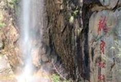 台州天台山龙穿峡景区怎么玩？附游玩路线