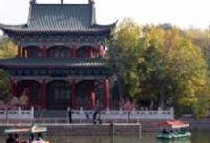 乌鲁木齐人民公园怎么玩？附游玩路线