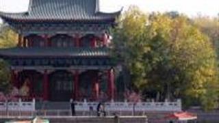 乌鲁木齐人民公园怎么玩？附游玩路线