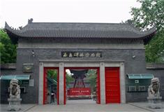 西安碑林博物馆怎么玩？附游玩路线