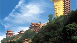 重庆丰都玉皇圣地景区怎么玩？附游玩路线