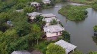 扬州宝应湖国家湿地公园怎么玩？附游玩路线