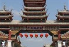 百色田州古城怎么玩？附游玩路线