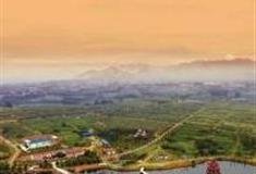 日照横山天湖生态旅游区怎么玩？附游玩路线