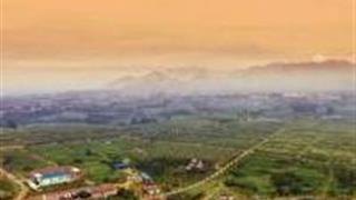 日照横山天湖生态旅游区怎么玩？附游玩路线