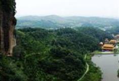 六安大别山石窟景区怎么玩？附游玩路线