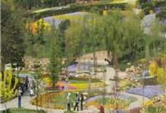 大连英歌石植物园怎么玩？附游玩路线