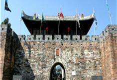 深圳大鹏所城怎么玩？附游玩路线