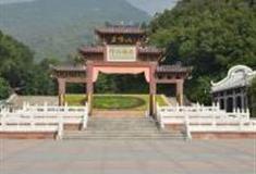 江门圭峰山怎么玩？附游玩路线