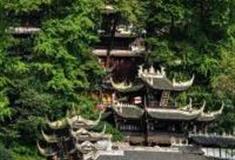 成都二王庙怎么玩？附游玩路线