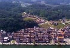 佛山水井村怎么玩？附游玩路线