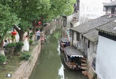 苏州甪直古镇怎么玩？附游玩路线
