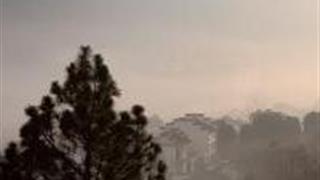 马鞍山大青山万山景区怎么玩？附游玩路线