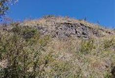 拉市海湿地公园：殉情崖