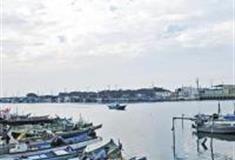 高雄弥陀渔港怎么玩？附游玩路线