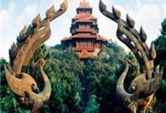 武汉东湖磨山景区怎么玩？附游玩路线