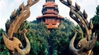 武汉东湖磨山景区怎么玩?附游玩路线 武汉东湖磨山景区怎么玩?附游玩路线