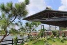 江门长廊生态园怎么玩？附游玩路线