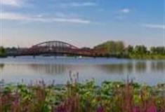 北京台湖公园怎么玩？附游玩路线