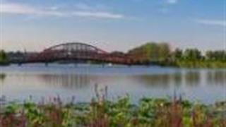 北京台湖公园怎么玩？附游玩路线