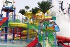 重庆毕兹卡水乐园怎么玩？附游玩路线