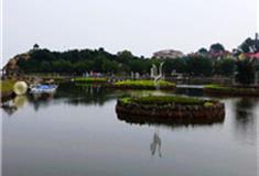 秦皇岛鸽子窝公园景区怎么玩？附游玩路线