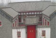 杨柳青镇：杨柳青庄园