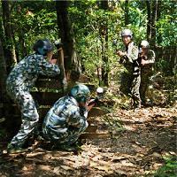 广州市流溪河国家森林公园19259