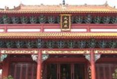 上海嘉定万福寺怎么玩？附游玩路线