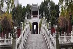 安庆桐城文庙怎么玩？附游玩路线