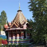 中华民族园19054