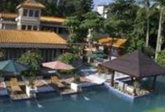 南京汤山颐尚温泉度假村怎么玩？附游玩路线