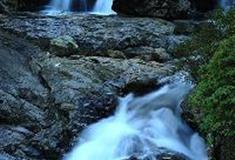 云中大漈：漈口