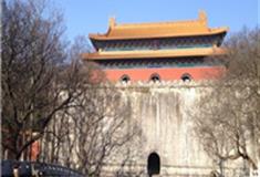 南京明孝陵怎么玩？附游玩路线