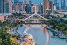 天津之眼怎么玩？附游玩路线