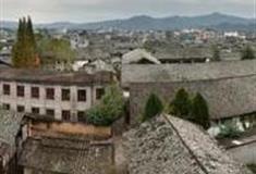 宜春天宝古村怎么玩？附游玩路线