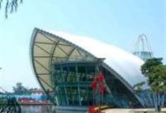 北京石景山雕塑公园怎么玩？附游玩路线