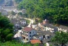 杭州骆家舍怎么玩？附游玩路线