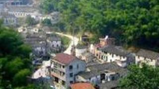 杭州骆家舍怎么玩？附游玩路线